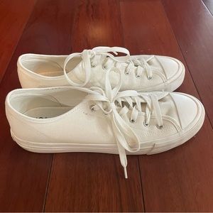 H&M Essentials Canvas Shoes